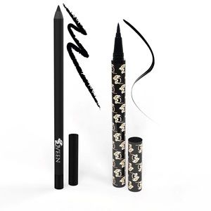 Qveen Due Eyeliner